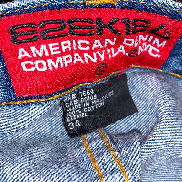 American Denim Co Jeans - Picture 3 of 4